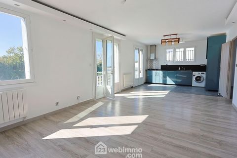 Maison - 100m² - Angoulins