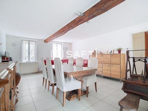 Jolie maison flamande rénovée – Quartier Centre, Wattrelos