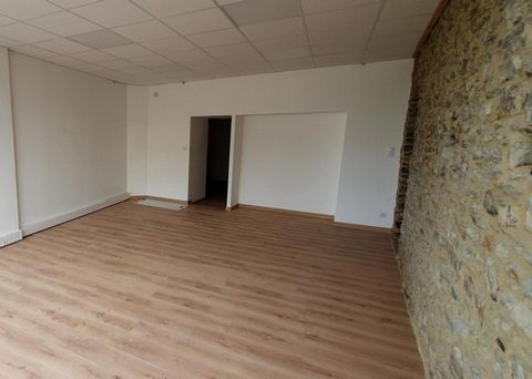 L'emplacement de choix à Pontorson