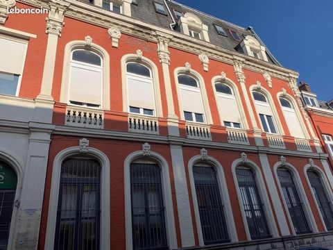 Bureaux 420m2 à vendre lumineux et traversant