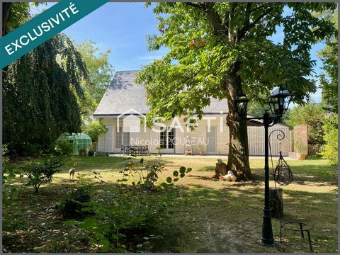 Magnifique maison familiale dans un quartier recherché