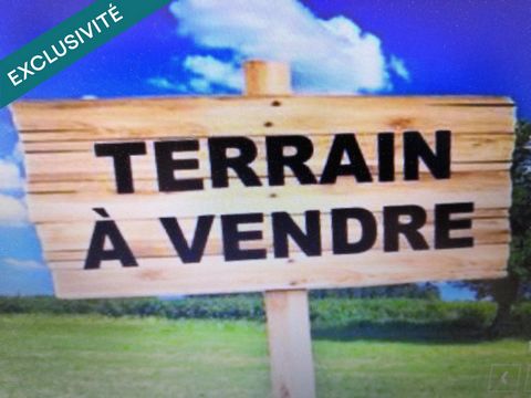 OULLINS TERRAIN PLAT