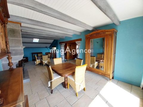 Maison refaite avec goût et belle vue vue, proche de tous commerces,