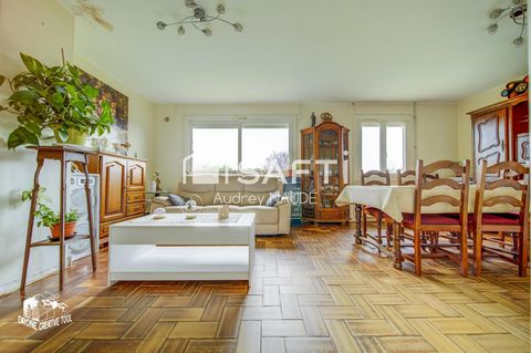 Maison individuelle plain-pied