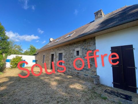 Propriété proche mer