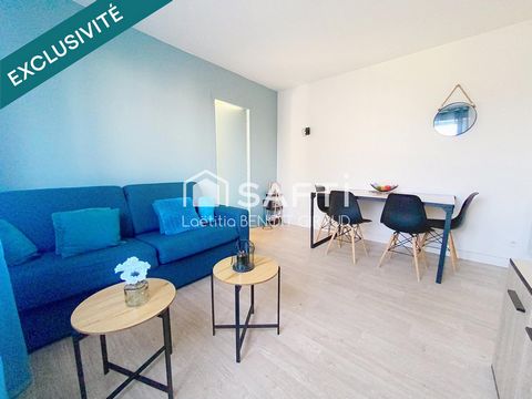Appartement Royan centre au calme