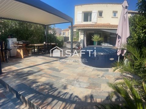 Campagne, calme, rénovée