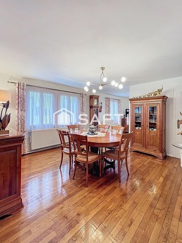 Maison individuelle familiale