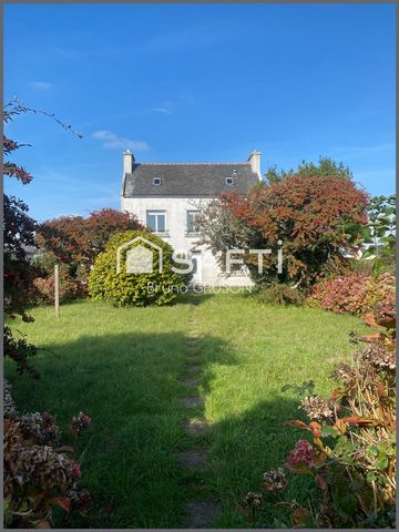 Maison individuelle proche de toute commodités