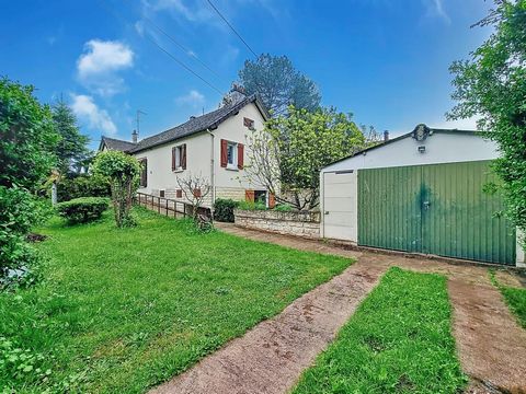 proche gare et toutes commodités à pieds