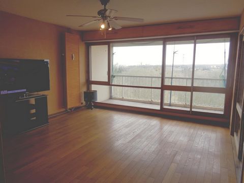 Superbe 4P Les Larris Orange Très belles prestations