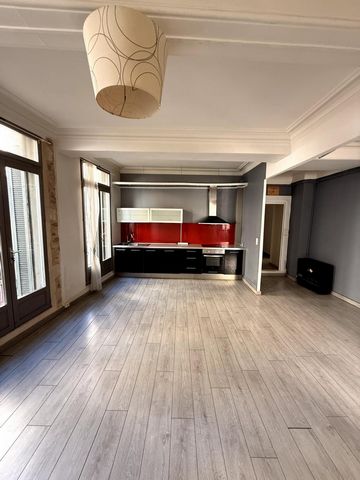APPARTEMENT CHARME T2 PROCHE COUPOLE