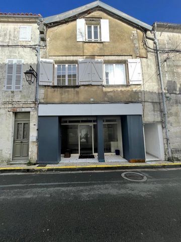 Rare à la vente: Immeuble de 5 appartements