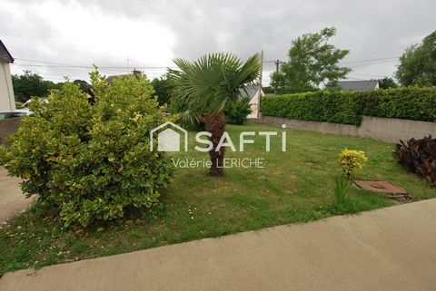 Maison traditionnelle : charme, calme et potentiel