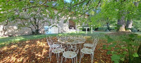 Maison de campagne, 6 pièces, 150 m² de dépendances