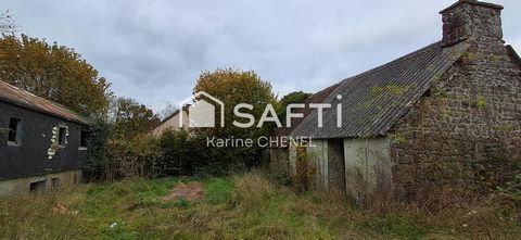 TERRAIN VIABILISE AVEC BATIS