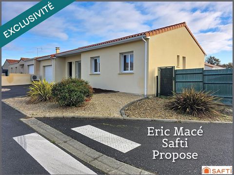 Idéale pour une famille