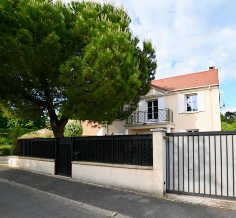 MAISON T7 EXCEPTIONNELLE ET RARE