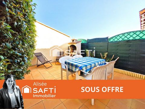 CAP D'AGDE - Mont Saint Martin