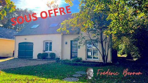 Maison 4/5 chambres Notre Dame des Landes