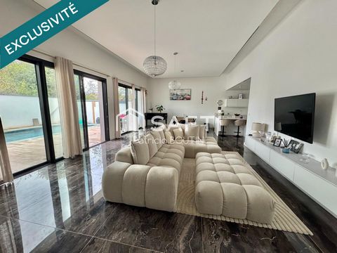 PAVILLON 2022 DE PLAIN PIED 4 CHAMBRES ET PISCINE A NIORT !