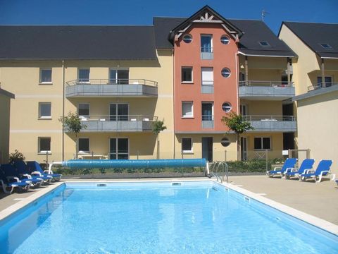 Excellent 2 Bed Apartment For Sale in Residence Les Isles De Sola Grandcamp-Maisy France Esales Property ID: es5553431 Property Location 8 Rue Du Joncal, 14450 Grandcamp-Maisy, Normandy France Property Details With its glorious natural scenery, warm ...