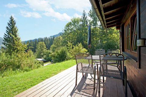 This countryside chalet is in the WÃ¶rgl-Boden region of Tyrol in Austria. It can accommodate 6 guests and has 3 bedrooms. It is suitable for a family or 2 small families that wants to go on a holiday together. In the village of Boden, it is on the b...