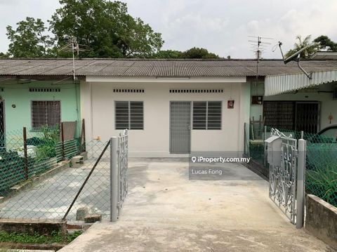 Excellent 2 Bedroom House for Sale in Ipoh Malaysia Esales Property ID: es5553673 Property Location 33 Regat Perajurit,Star Park (Taman Bintang) 31400,Ipoh,Perak,Malaysia. Property Details With its glorious natural scenery, excellent climate, welcomi...