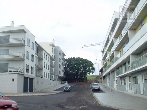 Land with 4,220 m2 of total area. Located in the urban area according to PDM (Municipal Master Plan of Ponta Delgada), with a construction index of 1.2, allowing the construction of buildings with 6 floors. Energy Rating: Exempt #ref:295403