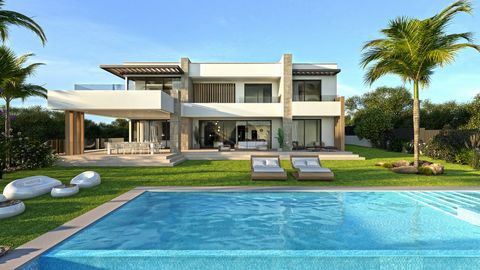 Located within one of the most exclusive residential areas of the Costa del Sol. Both the tranquillity and privacy of its location, paired with its beautiful panoramic and sea views, make this property a unique opportunity for discerning people looki...