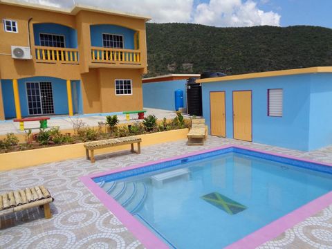 BLS WELLNESS GUESTHOUSE For Sale in Kingston Jamaica Esales Property ID: es5553968 Property Location 23-25 Wickie Wackie Dr Bull Bay Kingston Jamaica 8 Mile Jamaica The owner will accept Bitcoin Payment Property Details Thriving Licensed Guesthouse f...