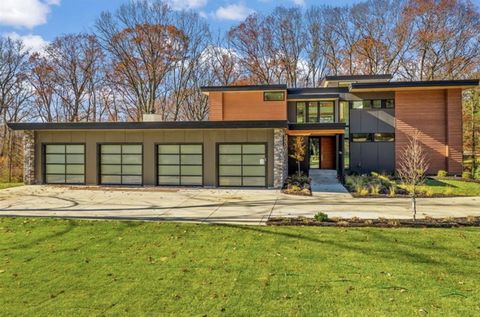 Pittsburgh MLS#: 1605754 Nestled amidst the serene and picturesque landscapes of Fox Chapel, this extraordinary property offers a remarkable blend of elegance and modern amenities in a tranquil setting. Prepare to be captivated by the allure of this ...