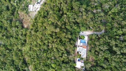 Land with a privileged view of La Ropa Beach in Puerto Zihuatanejo, in the exclusive area of the Gulf of Mexico. You can contemplate the sea from your property, enjoying the sunset and the tranquility of this place. On this land you can build the per...