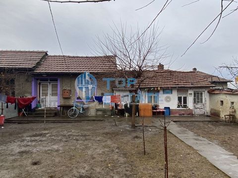 Top Estate Real Estate offers you a one-storey brick house with a garage and a well in the town of Smolyan. Gorna Oryahovitsa, Veliko Tarnovo region. The property is located on an asphalt street, close to a shop in Dragalevtsi quarter. Kaltinets. The...