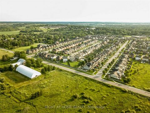 Attention Investors! Amazing 41 Acre Investment property with 2385 ft. frontage on York/Durham Rd. The property abuts the urban boundary and is directly across from multiple subdivisions. PRICED TO SELL!