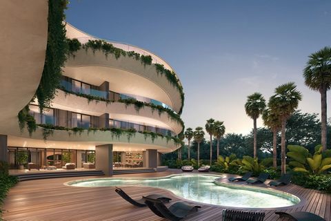 Discover this project – Exclusivity and Luxury in the Caribbean Located in the heart of Cap Cana , one of the most exclusive destinations in the Caribbean, this project redefines modern luxury. This first-class tourist development in Punta Cana combi...