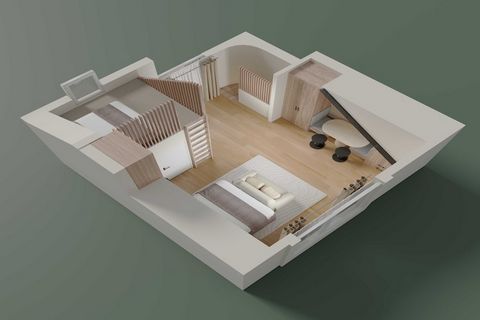 Checkmyguest vous propose ce charmant appartement de 24 m2, situé dans le 1er arrondissement de Paris. Parfait pour votre séjour dans la capitale, notre appartement bénéficie d'une situation exceptionnelle au cœur du quartier du Palais Royal. Il comp...