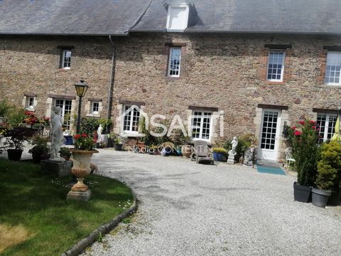 Cette charmante maison bénéficie d'un emplacement central offrant calme et intimité sans vis-à-vis. Idéalement desservie par les transports en commun, elle est proche des écoles, du collège, et d'une crèche, permettant une vie familiale facilitée ent...