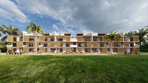 1.000 / 5.000 Le projet résidentiel le plus réussi de la région de Bávaro-Punta Cana est le Cocotal Golf and Country Club, un parcours de golf professionnel de 27 trous doté de tous les services et installations requis par tout joueur de golf du mond...