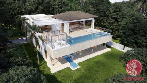 Cohiba Villas — это уникальный стиль жизни и идеальное безопасное сообщество, откуда вы можете наслаждаться всем лучшим, что предлагает Пхукет. Всего в нескольких минутах от пляжа, известных ресторанов, пляжных клубов, магазинов, гольфа мирового клас...