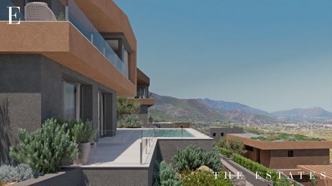 The natural beauty surrounding this villa required an architectural design that both respects and enhances its environment. From the earth-toned façade to its open layout and the use of native vegetation, every element has been carefully chosen to pr...