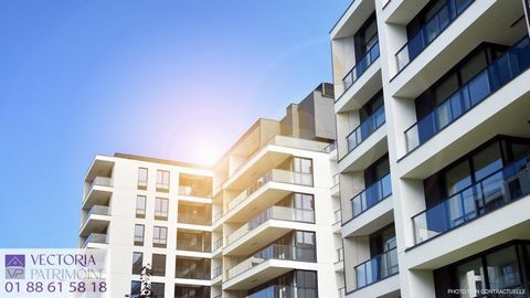 N'attendez plus : Un(e) superbe Appartement de 3 pièces et 79 m2 est actuellement disponible pour 318337€. Profitez également de frais de notaire pouvant être offerts et de remises exceptionnelles. Eligibilité fiscale: Droit commun,PTZ,RP neuf. L'ach...