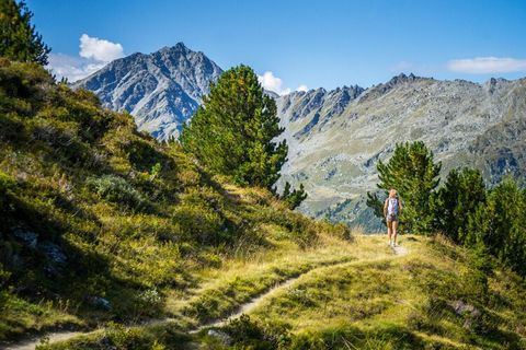 Willkommen in dieser gemütlichen 3-Sterne-Wohnung im charmanten Schweizer Ferienort Nendaz, mitten im Herzen der 4 Täler. Diese einladende 34 m² große Wohnung bietet bequem Platz für bis zu 4 Gäste und bietet eine fantastische Lage in der Nähe des Do...