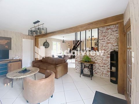 Namps-Maisnil – MAISON 5 PIECES SANS TRAVAUX