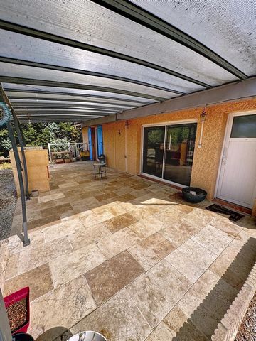 Maison 4 faces