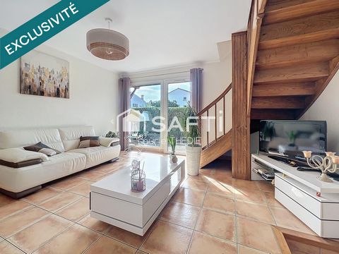 Maison 5 pièces 112m2 - Quartier Roseraie/Argoulets