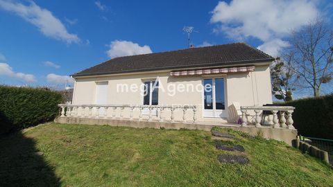 Pavillon 4 pièces 82m²