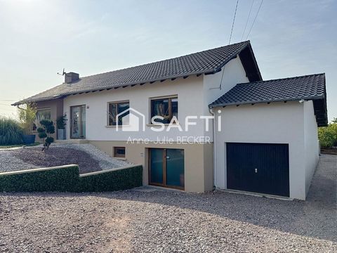 maison individuelle