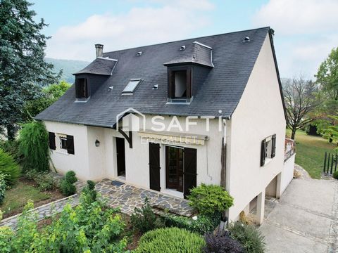 Maison de village 5 pièces