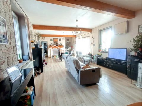 Ancien Corps de ferme rénové en Maison d'hôte